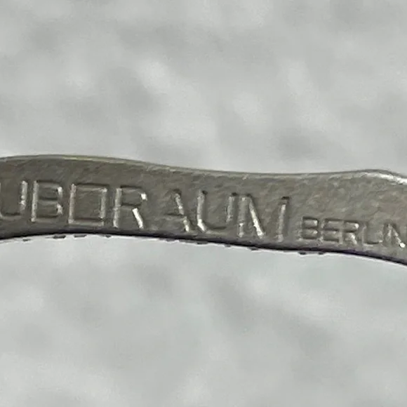 Kuboraum Sunglasses